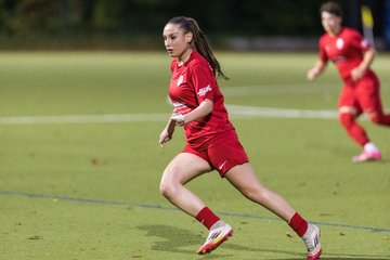 Bild 45 - wBJ Eimsbuettler TV - Hamburger SV : Ergebnis: 1:2